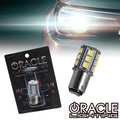 Oracle 1157 18 LED 3-Chip SMD Bulb (Single) - Cool White