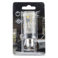 Oracle 1156 15 SMD 3 Chip Spider Bulb (Single) - Cool White