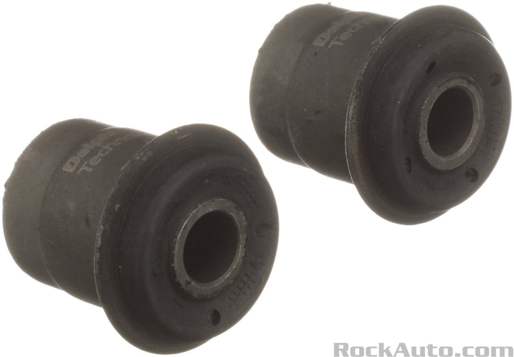 DELPHI control arms