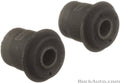 DELPHI control arms