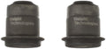 DELPHI control arms