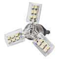 Oracle 7440 24 SMD 3 Chip Spider Bulb (Single) - Cool White