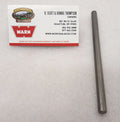 ~(0.1 lbs. 1X1X1)~ DRIVE SHAFTHEX 6.1x.3125