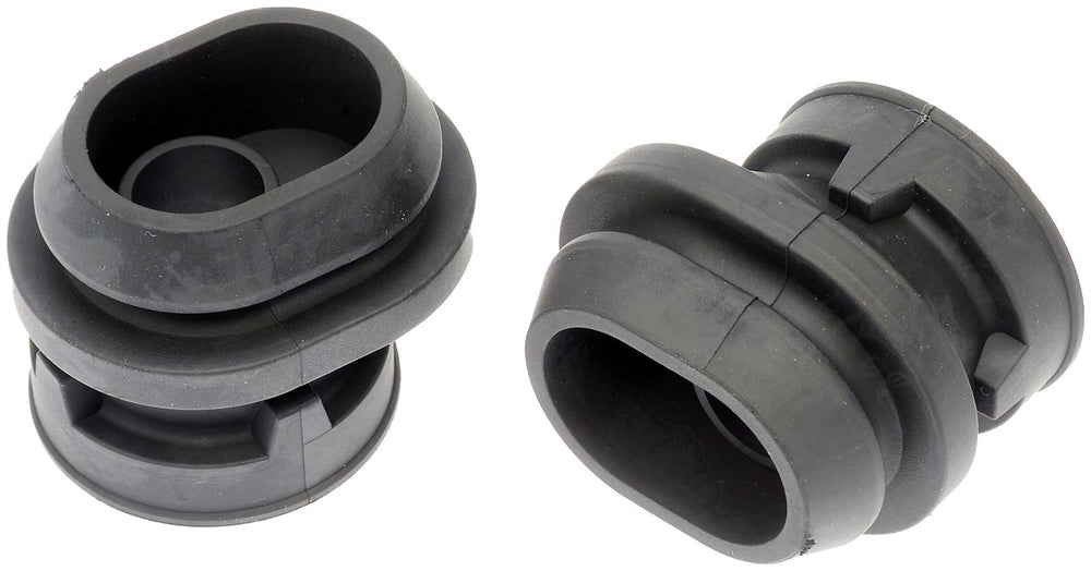 RADIATOR MOUNT BUSHINGS