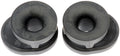 RADIATOR MOUNT BUSHINGS