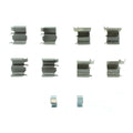 DISC BRAKE HARDWARE KIT