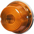 LAMP TURN 1259 AMB CHR K/NOECE