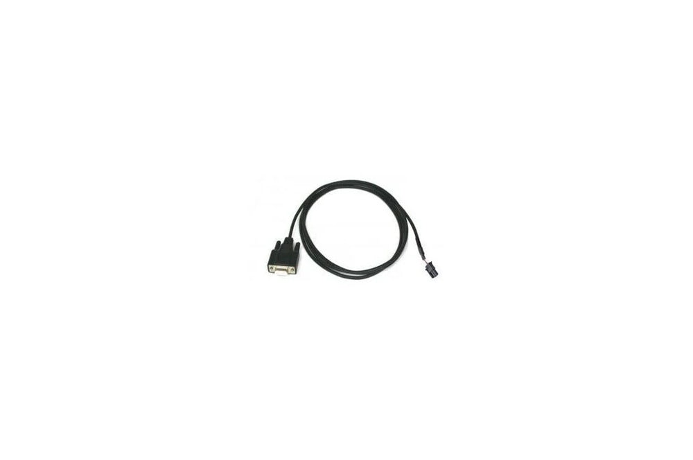 PROGRAM CABLE (4-PIN TO DB9 PC) 384