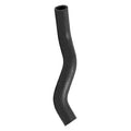 CURVED RADIATOR HOSE