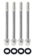 2 3/4IN FUEL BOWL SCREWS PRO SERIES BOWLS (1/4IN HEX HEAD)