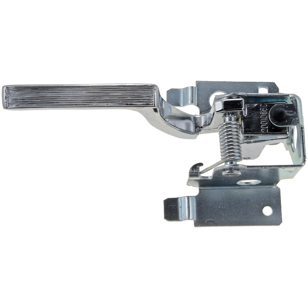 INTERIOR DOOR HANDLE