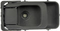 INTERIOR DOOR HANDLE