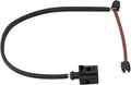 DISC BRAKE PAD ELECTR WEA