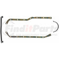 Fel-Pro Chevrolet S10 OS 30409 C Engine Oil Pan Gasket Set Blue Stripe cork-rubber