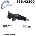 C-TEK STANDARD CLUTCH SLAVE CYLINDE