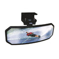 CIPA 11119 ECONOMY 2.5IN X 8IN MARINE MIRROR