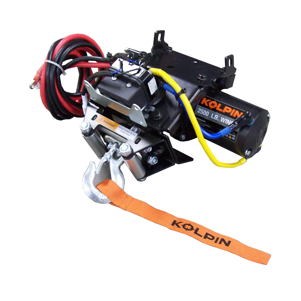 KOLPIN auto part