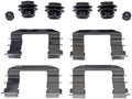 DISC BRAKE HDWE KIT