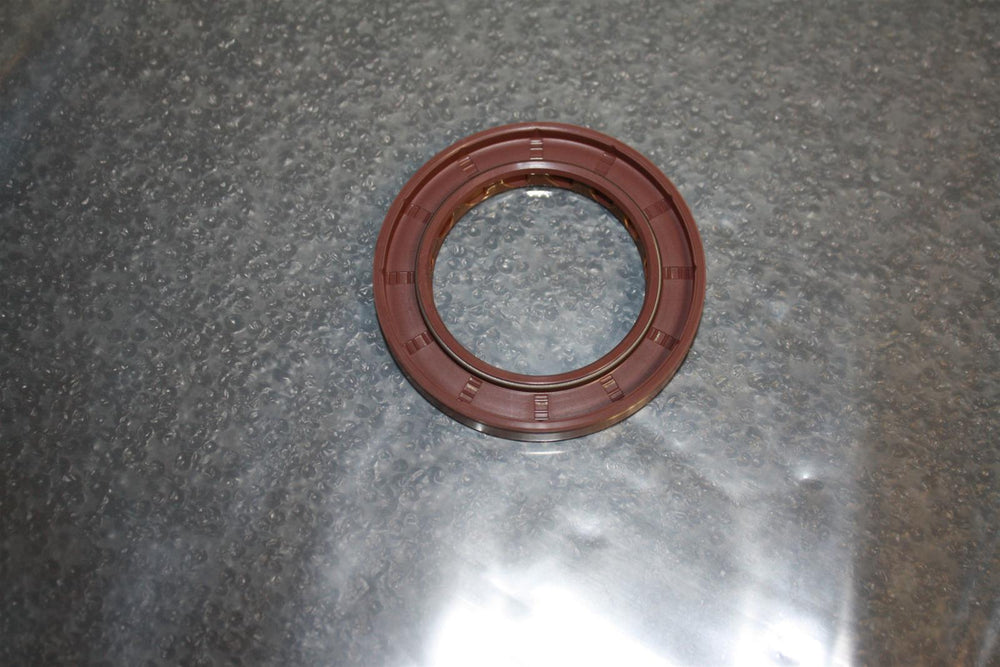 SEAL-INPUT SHAFT DUAL SPRING VITON