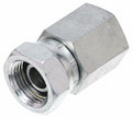 HYDRAULIC ADAPTER - SAE TO SAE