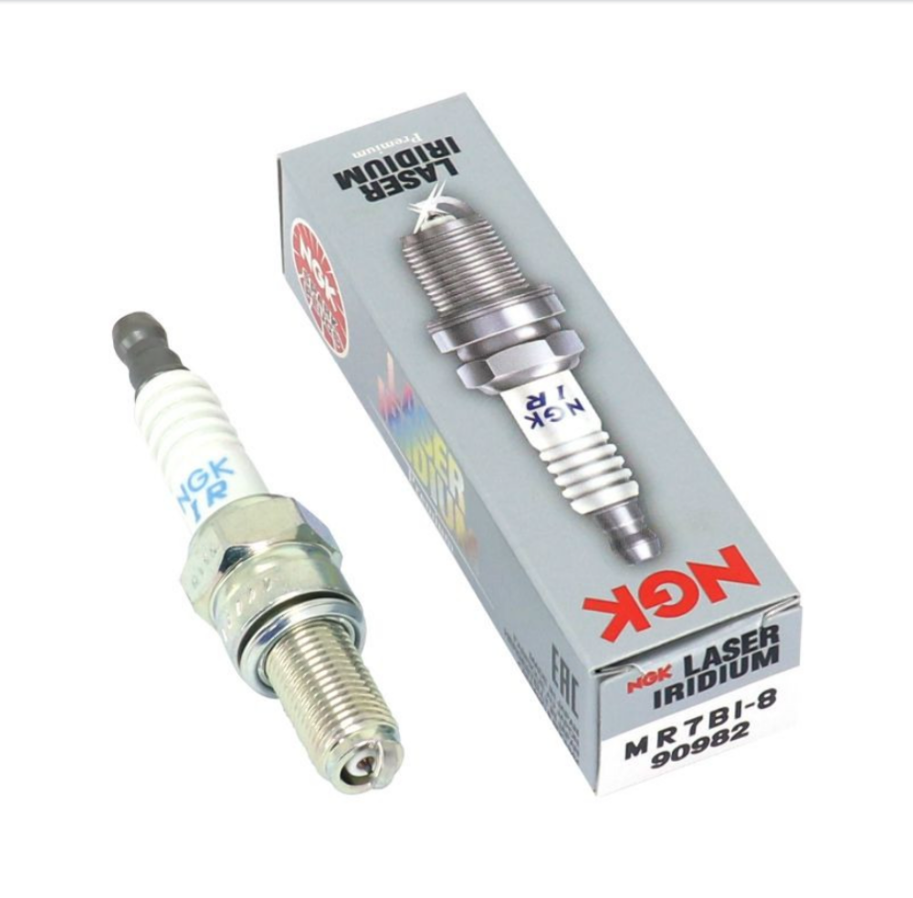NGK auto part