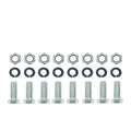 Axle Teknology auto part detail