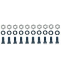 BRAKE CYLINDER UNISERVO LEFT
