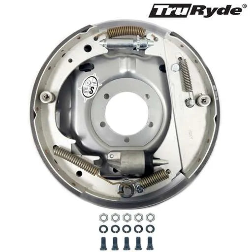 Axle Teknology auto part