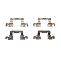 DFC 20-25 Audi S7 Rear Premium Hardware Kit