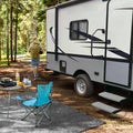 OUTRIGGER RAD XT CSTL GRY