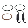 Vertex Gaskets 05-07 Kawasaki KX250 Inner Clutch - Side Cover Gasket Kit