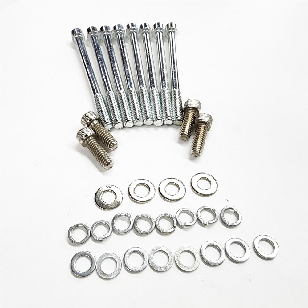VALVE COVER ACCESSORIES