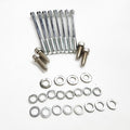 VALVE COVER ACCESSORIES