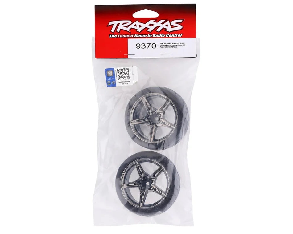 TRAXXAS auto part