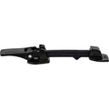 HOOD CATCH, RUBBER/PLASTIC