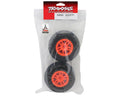 TIRES & WHEELS ASSEMBLED GLUED (S