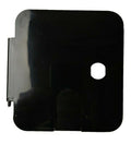 REPLACEMENT DOOR 6.5X6 W/VERM DOOR BK