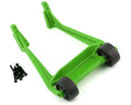 WHEELIE BAR GREEN (ASSEMBLED)