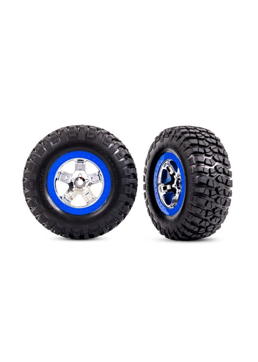 TRAXXAS auto part