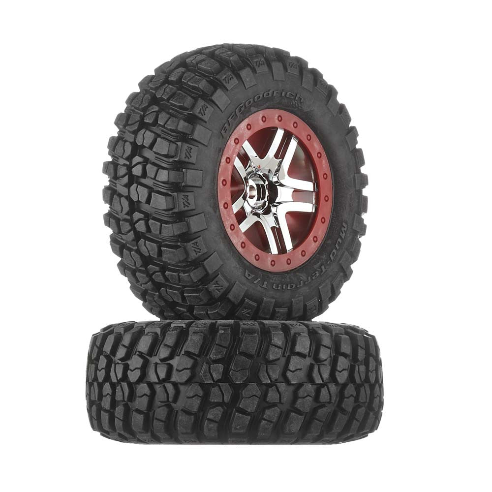 TRAXXAS auto part