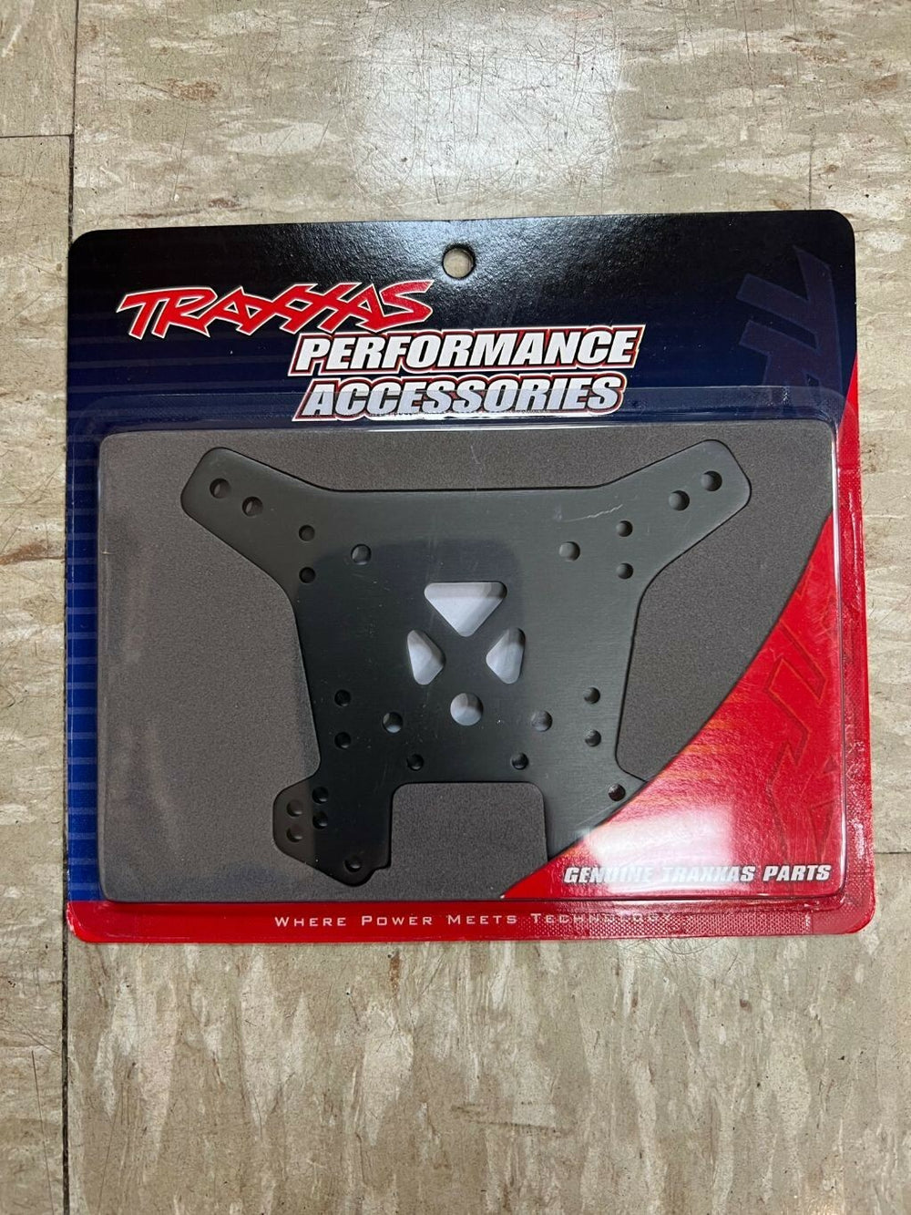 TRAXXAS shock absorber