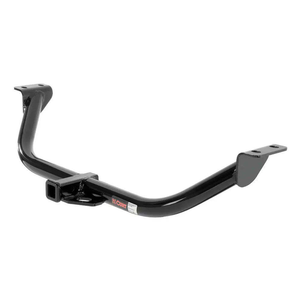 Hidden Hitch auto part
