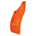 Cycra 16-23 KTM 125-500 SX/XC/SX-F/XC-F/XC-W/XCF-W/EXC-F Mud Flap - Orange