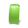 Cycra 13-16 Kawasaki KX250F Mud Flaps - OEM Green