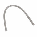 #4 PTFE HOSE W/ CLEAR COVER BULK