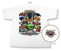LS FEST RED MAIN EVENT TEE