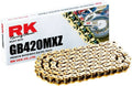 RK Chain RK-M 420-100L - Natural