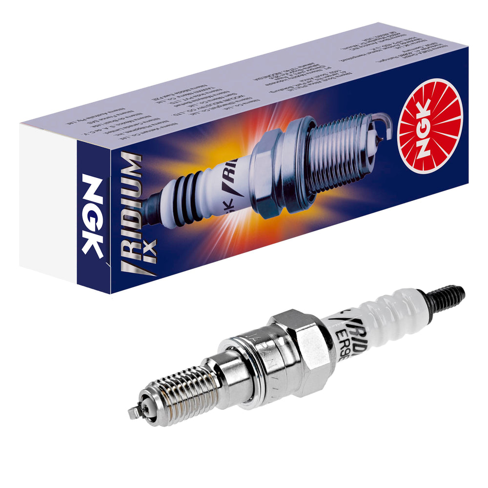 NGK auto part