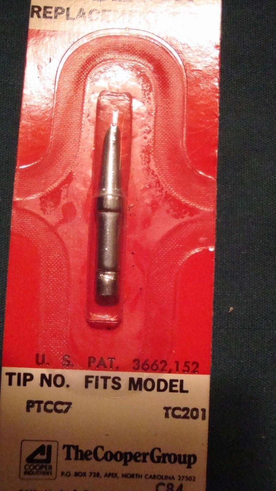 GEARWRENCH auto part