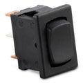 ROCKER SWITCH, COMPACT ROCKER SPDT